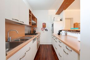 Brera Apartments in Moscova