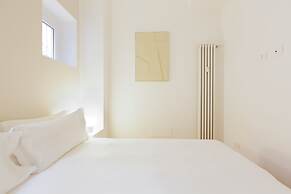 Brera Apartments in Moscova