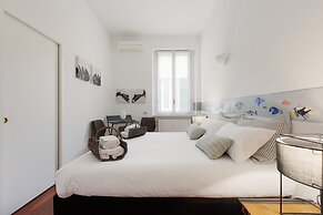 Brera Apartments in Moscova