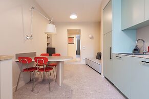 Brera Apartments in Moscova