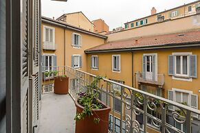 Brera Apartments in Moscova