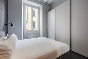 Brera Apartments in Moscova