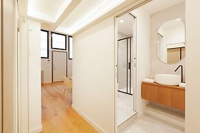 Brera Apartments in Moscova