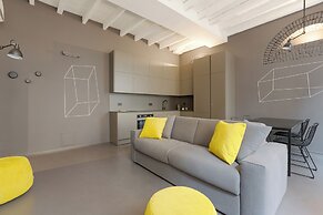 Brera Apartments in Moscova