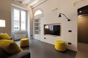 Brera Apartments in Moscova