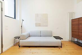 Brera Apartments in Moscova