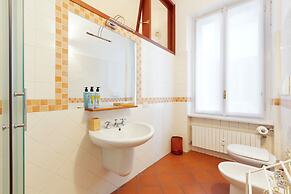 Brera Apartments in Moscova