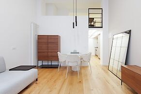 Brera Apartments in Moscova