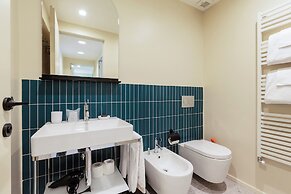 Brera Apartments in Moscova