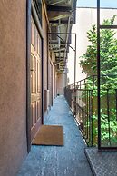 Brera Apartments in Moscova