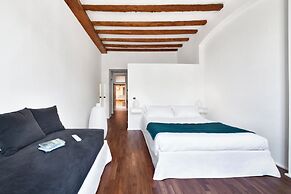 Brera Apartments in Moscova