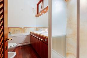 Brera Apartments in Moscova