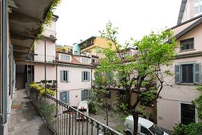 Brera Apartments in Moscova