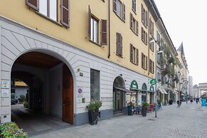 Brera Apartments in Moscova