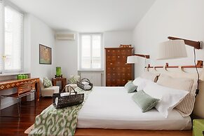 Brera Apartments in Moscova