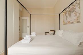 Brera Apartments in Moscova