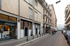 Brera Apartments in Moscova