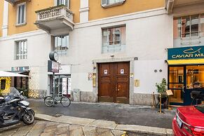 Brera Apartments in Moscova