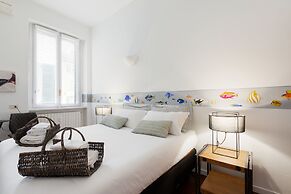 Brera Apartments in Moscova