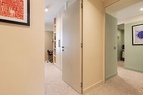 Brera Apartments in Moscova