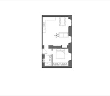 Brera Apartments in Moscova