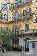 Brera Apartments in Moscova