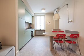 Brera Apartments in Moscova