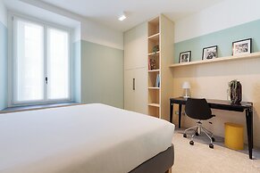 Brera Apartments in Moscova