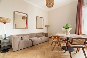Brera Apartments in Moscova
