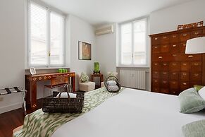 Brera Apartments in Moscova