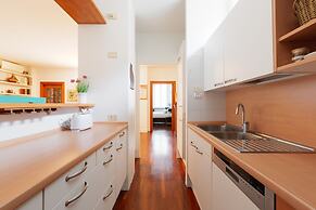 Brera Apartments in Moscova