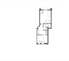 Brera Apartments in Moscova