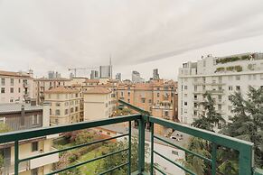 Brera Apartments in Moscova