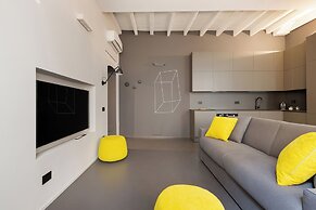 Brera Apartments in Moscova