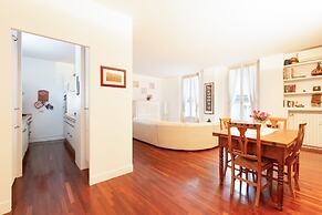 Brera Apartments in Moscova