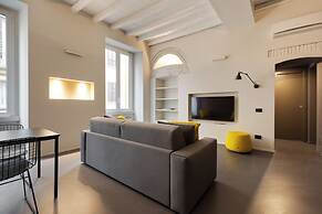 Brera Apartments in Moscova