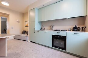 Brera Apartments in Moscova