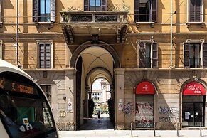 Brera Apartments in Moscova