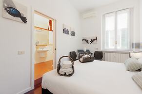 Brera Apartments in Moscova