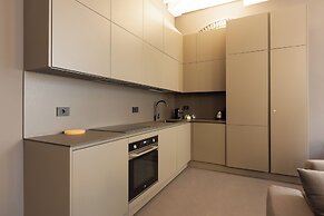 Brera Apartments in Moscova