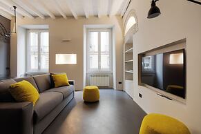 Brera Apartments in Moscova