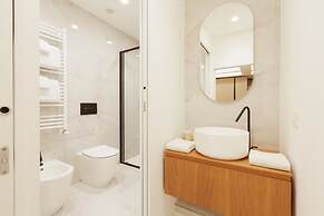 Brera Apartments in Moscova