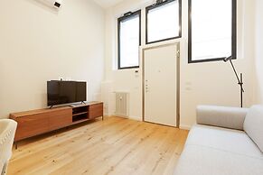 Brera Apartments in Moscova