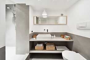 Brera Apartments in Moscova