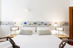 Brera Apartments in Moscova