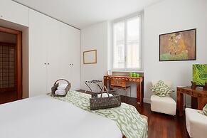 Brera Apartments in Moscova