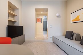 Brera Apartments in Moscova