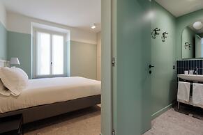 Brera Apartments in Moscova