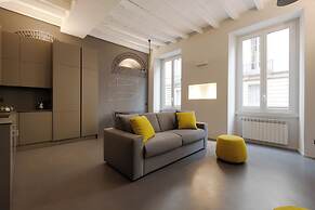 Brera Apartments in Moscova