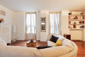 Brera Apartments in Moscova